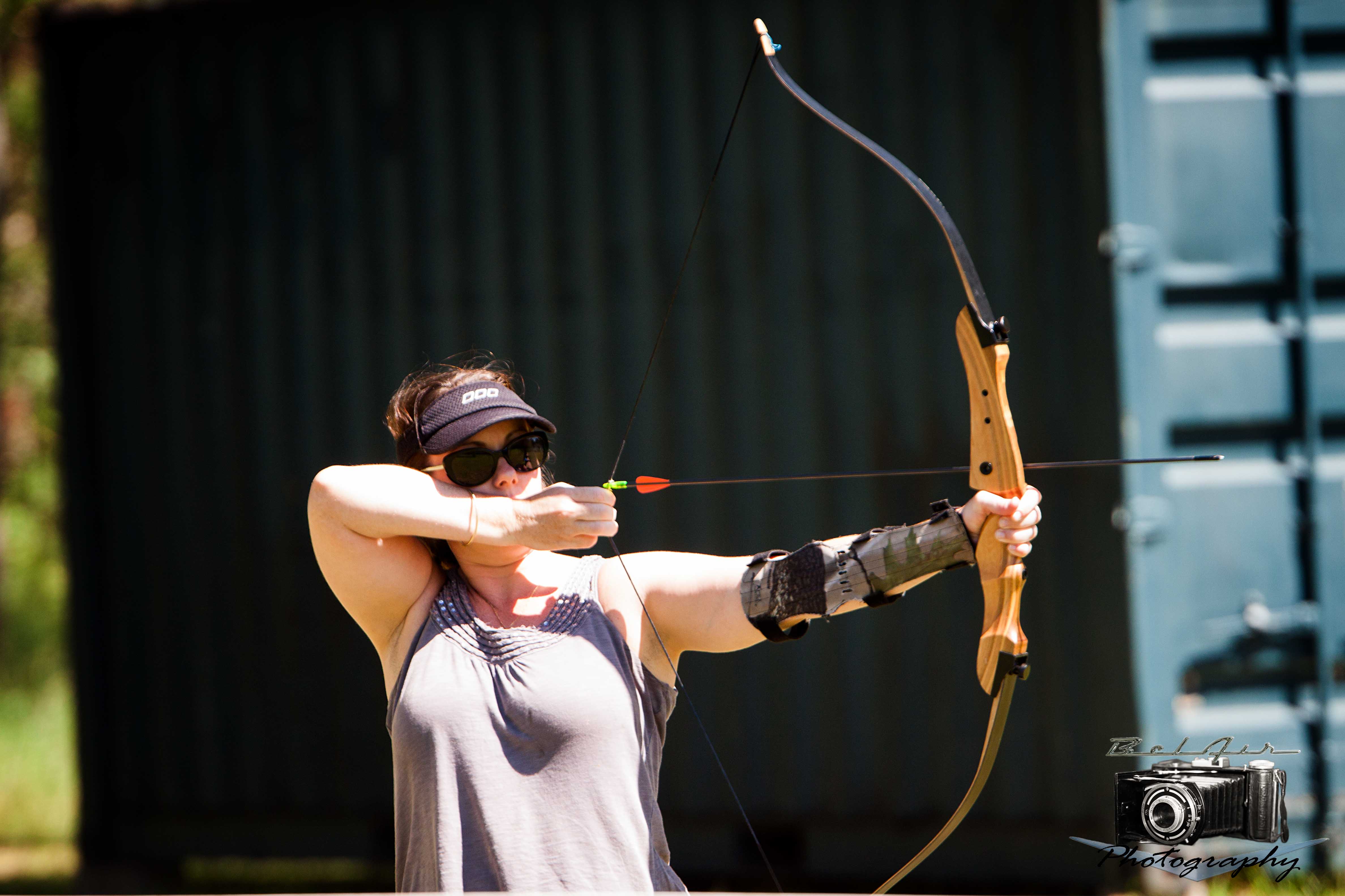 Archery 2 Outdoors Queensland