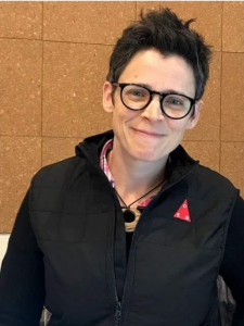 Critical Incident Management Planning Clare Dallat