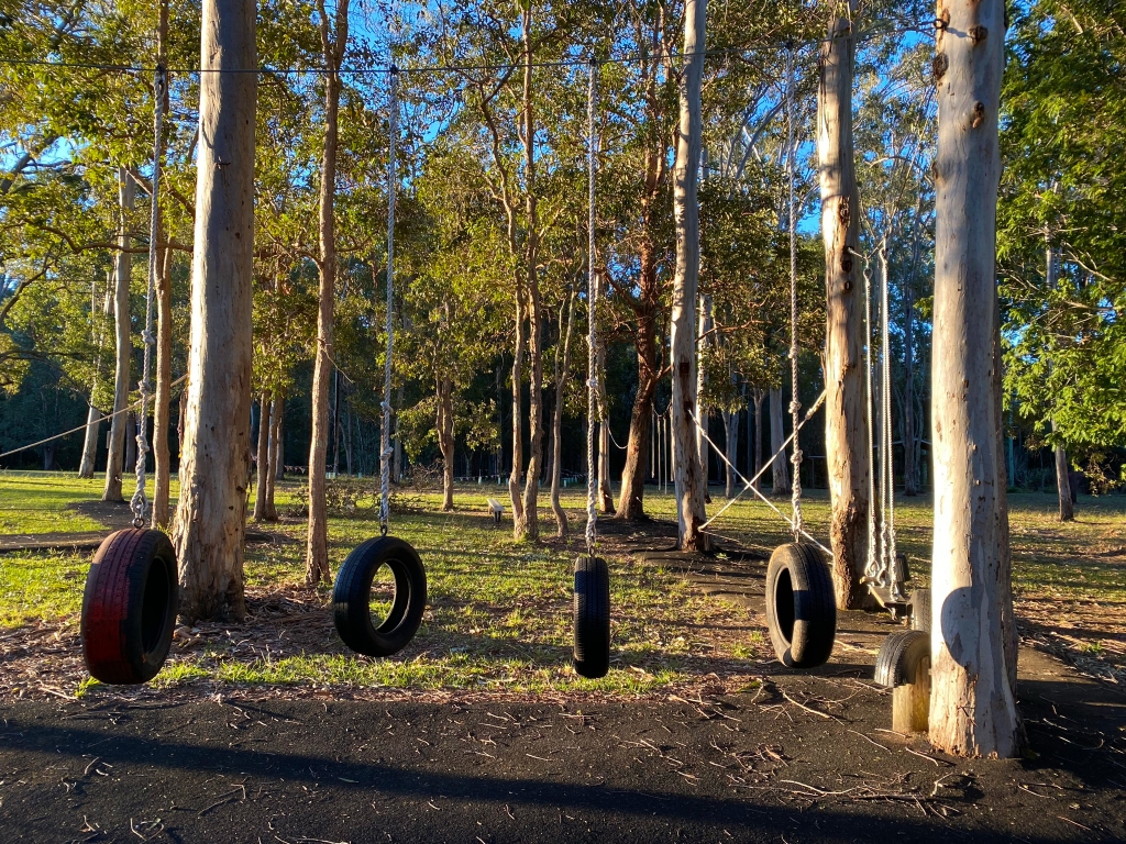 Great Getaways Queensland Outdoors Queensland