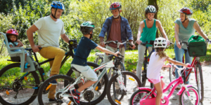 New snapshot of Australian physical activity participation released ...